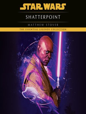 cover image of Shatterpoint
